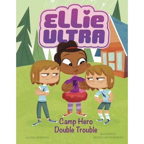 Camp Hero Double Trouble