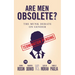 Are Men Obsolete?: The Munk Debate on Gender: Rosin and Dowd vs. Moran and Paglia