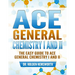 Ace General Chemistry I and II: The EASY Guide to Ace General Chemistry I and II