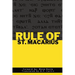 Rule of St. Macarius