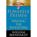 Powerful Premise: Writing the Irresistible