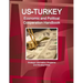 US - Turkey Economic and Political Cooperation Handbook - Strategic Information, Programs and Developments
