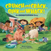 Crunch and Crack, Oink and Whack!: An Onomatopoeia Story