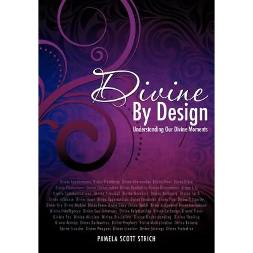 Divine By Design