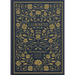 ESV Illuminated Bible, Art Journaling Edition (Cloth Over Board)