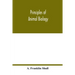 Principles of animal biology