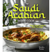 The Saudi Arabian Home Cook: Taste Saudi Arabia's Rich Heritage - A Middle Eastern Cookbook with 100+ Recipes and Stunning Pictures