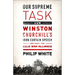 Our Supreme Task: How Winston Churchill's Iron Curtain Speech Defined the Cold War Alliance