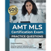 AMT MLS Certification Exam: Practice Questions