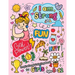 I am Strong: Inspirational Coloring Book for girls age 8-12 and Teen