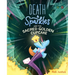 Death & Sparkles and the Sacred Golden Cupcake: Book 2