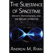 The Substance of Spacetime: Infinity, Nothingness, and the Nature of Matter