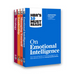 Hbr's 10 Must Reads Leadership Collection (4 Books) (Hbr's 10 Must Reads)