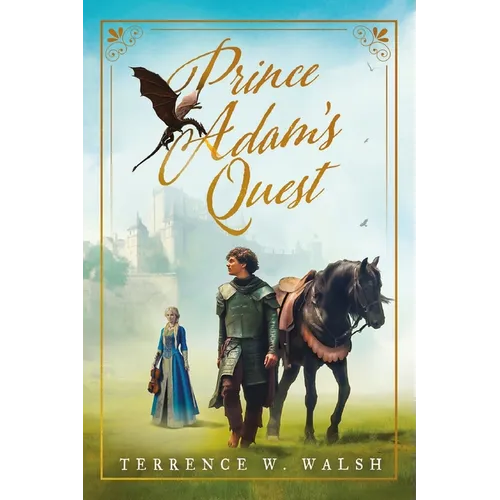 Prince Adam's Quest