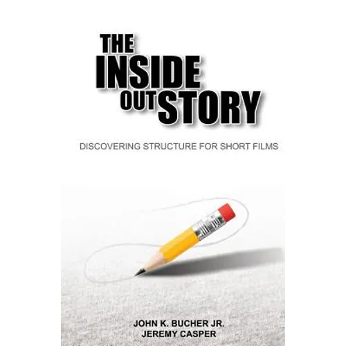 The Inside Out Story