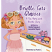 Brielle Gets Glasses