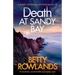 Death at Sandy Bay: An absolutely unputdownable cozy mystery novel