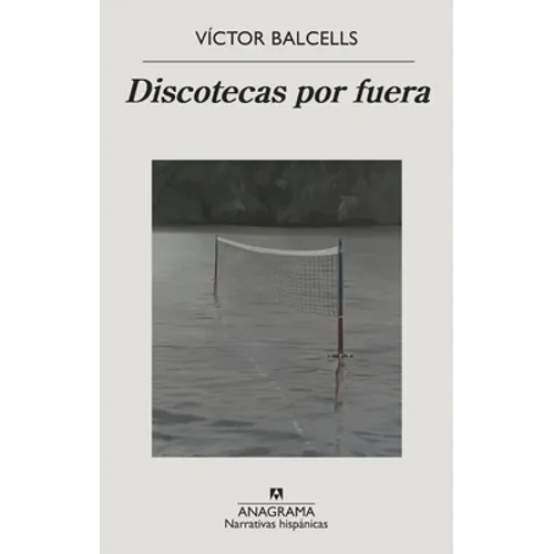 Discotecas Por Fuera