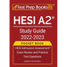 HESI A2 Study Guide 2022-2023 Pocket Book: HESI Admission Assessment Exam Review and Practice Test Questions [Updated for the 5th Edition]