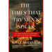 The Times That Try Men's Souls: The Adams, the Quincys, and the Battle for Loyalty in the American Revolution