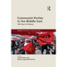 Communist Parties in the Middle East: 100 Years of History