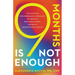 9 Months Is Not Enough: The Ultimate Pre-pregnancy Checklist to Create a Baby-Ready Body and Build Generational Health