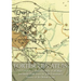 Fortescue's Atlas: A Complete Assembly of all Colour Maps & Battle Plans from Sir John Fortescue's History of the British Army