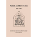 Pulpit and Pew Tales: 1842 - 1992