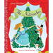 The Nutcracker: A Classic Christmas Book for Kids