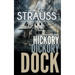 Hickory Dickory Dock: A Marlow and Sage Mystery