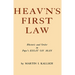 Heav'n's First Law