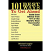 101 Best Ways to Get Ahead
