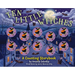 Ten Little Witches: A Counting Storybook