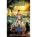 Demon Hunters: Zen Lee And The Yellow Emperor