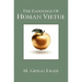 The Language of Human Virtue