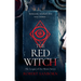 The Red Witch: A Paranormal Mystery