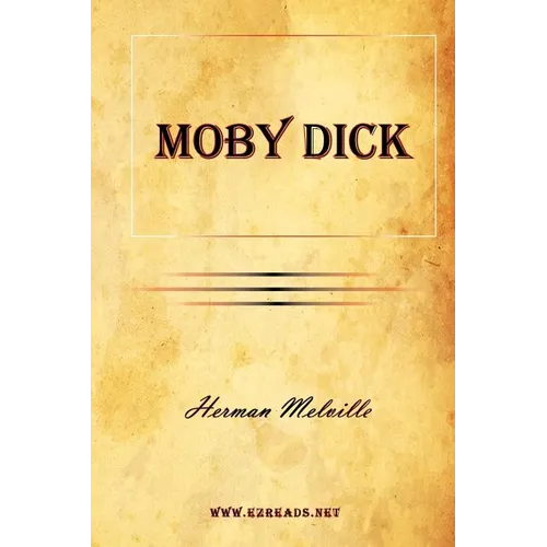Moby Dick