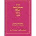 Larger Print Bible-Il-Volume 1