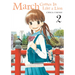March Comes in Like a Lion, Volume 2