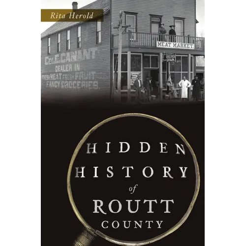 Hidden History of Routt County