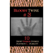 Bloody Twine #3: Twisted Tales with Twisted Endings