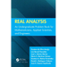 Real Analysis: An Undergraduate Problem Book for Mathematicians, Applied Scientists, and Engineers