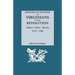 Historical Register of Virginians in the Revolution: Soldiers, Sailors, Marines, 1775-1783