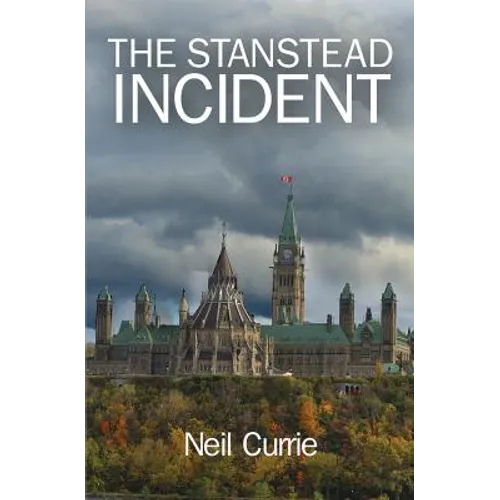 The Stanstead Incident