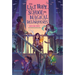 The Last Hope School for Magical Delinquents