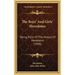 The Boys' And Girls' Herodotus: Being Parts Of The History Of Herodotus (1908)