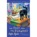 The Fast and the Furriest