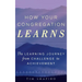 How Your Congregation Learns: The Learning Journey from Challenge to Achievement