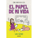 El Papel de Mi Vida / Penny Draws a School Play