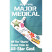 My Funny Major Medical